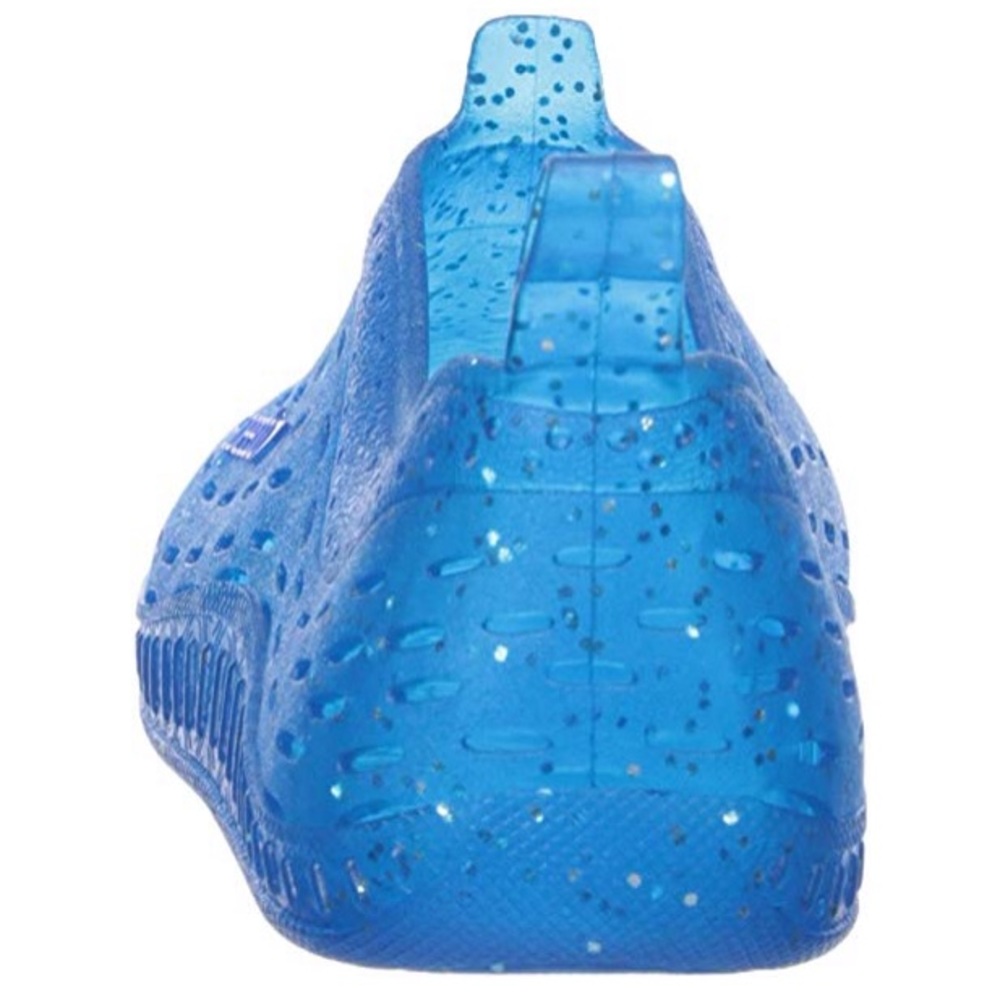 Speedo ‘Exsqueeze Me’ Jelly Glitter Water Shoes - Picture 7 of 8